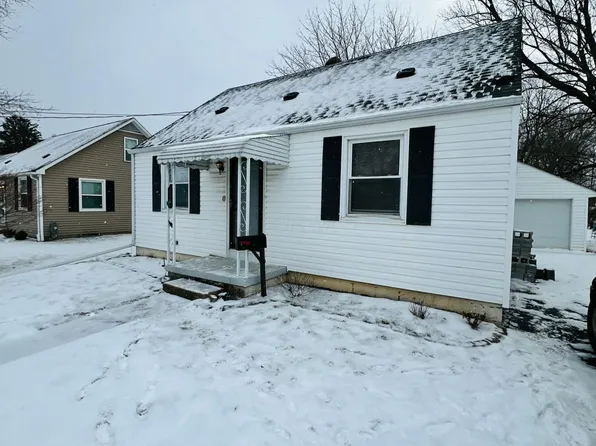 52 S 34th St, Newark, OH 43055
