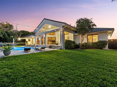 16259 SW 78th Ave, Palmetto Bay, FL, 33157