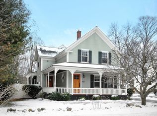 1845 Main St, Concord, MA 01742