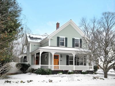 1845 Main St, Concord, MA, 01742