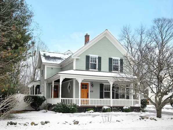 1845 Main St, Concord, MA 01742
