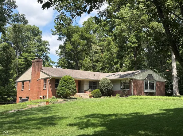 6404 N Sherman Dr, Indianapolis, IN 46220