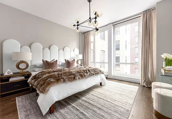 4th image of 133 W 22nd St APT 9F