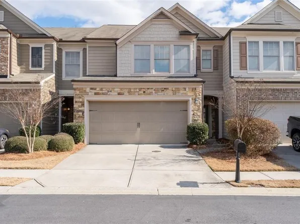 810 Duberry St, Alpharetta, GA 30004