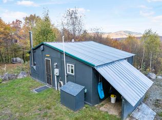 3 Bear Cub Retreat Rd, Errol, NH 03579