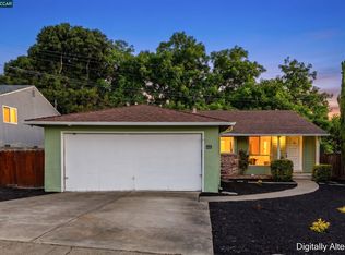 2187 Pyramid Dr, Richmond, CA 94803
