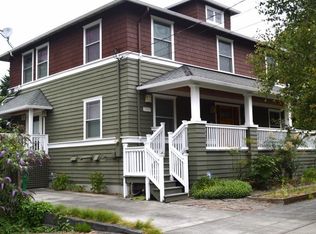 5537 Ashworth Ave N, Seattle, WA 98103