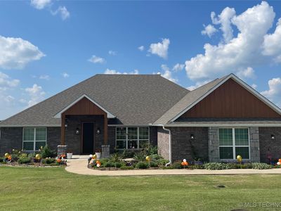 1120 E Saint Andrews Cir, Cushing, OK, 74023