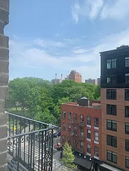 Rented by M.Grossman R.E. Management