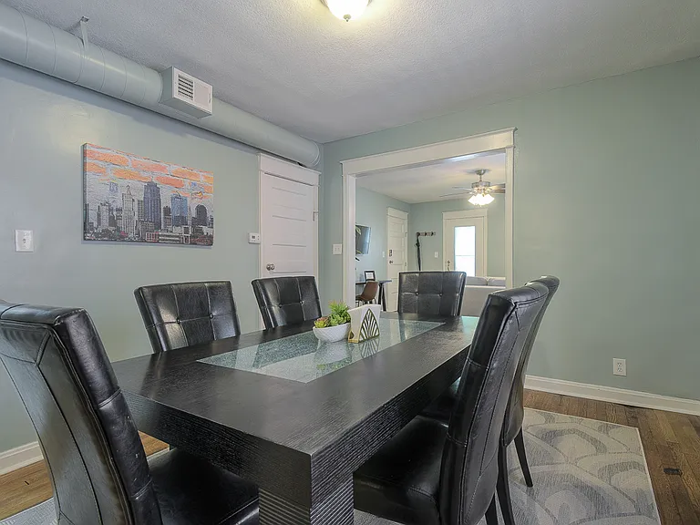 2541 Cherry St #3S — Photo 9
