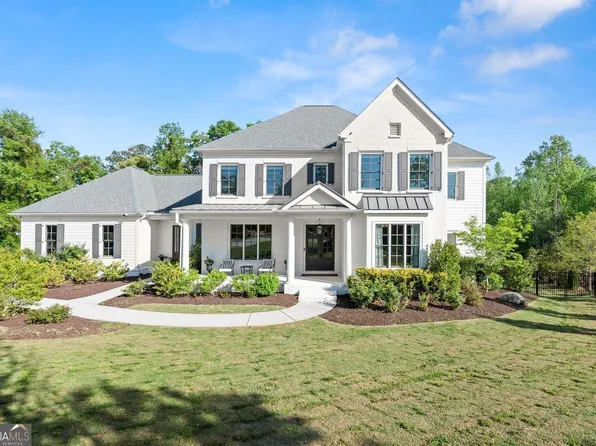 1080 Kent Ct, Milton, GA 30004