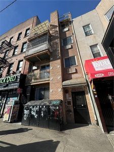 5306 4th Ave #3B, Brooklyn, NY, 11220