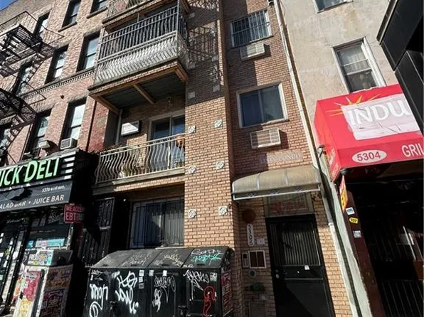 5306 4th Ave #3B, Brooklyn, NY 11220