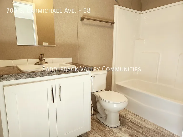 700 S Carmichael Ave #58 — Photo 9