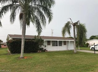 400 Coolidge Ave, Lehigh Acres, FL 33936