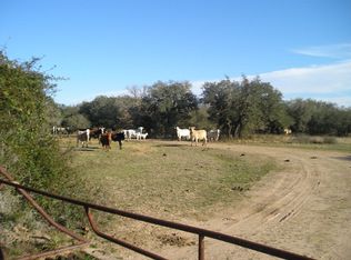 1144 County Road 17, Hallettsville, TX 77964
