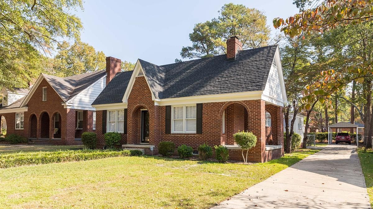 1226 Butler St, Columbia, SC 29205 Zillow