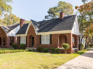 1226 Butler St, Columbia, SC 29205