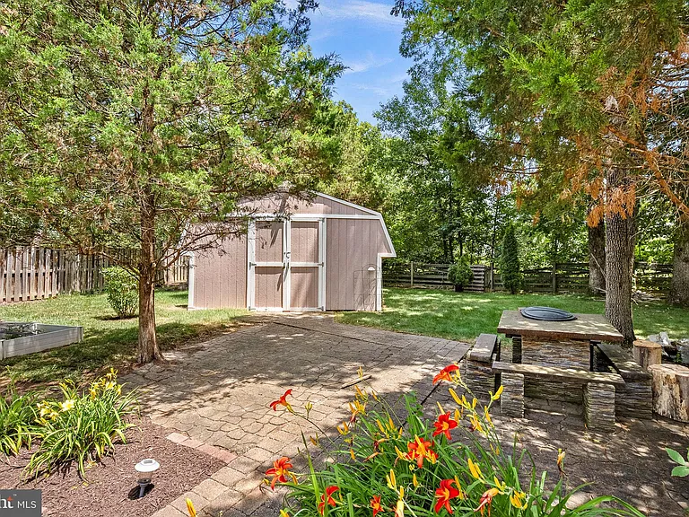 5405 Hampton Forest Way — Photo 55