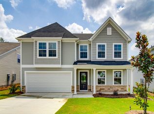 359 Gothenburg Trl, Summerville, SC 29486