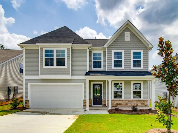 359 Gothenburg Trl, Summerville, SC 29486