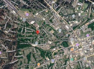 516 Farley Ave, Spartanburg, SC 29301