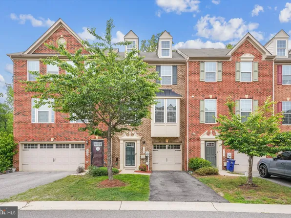 3162 High Rocks Pl, Waldorf, MD 20601