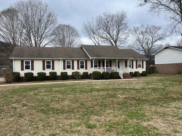 1009 Montrosa Ave, Jasper, TN 37347