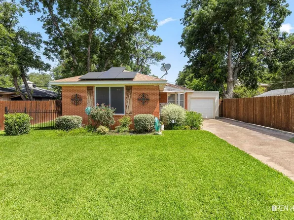 1680 Woodrow Ave, Wichita Falls, TX 76301