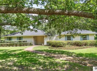 1303 Ventura St, Ruston, LA 71270