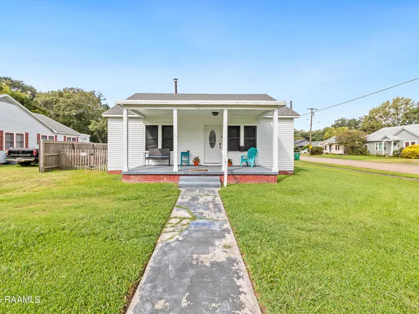 800 S Washington St, Abbeville, LA 70510