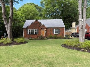 1091 Walker Dr, Decatur, GA 30030