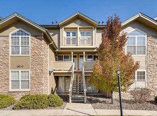 2830 W Centennial Dr UNIT F, Littleton, CO 80123
