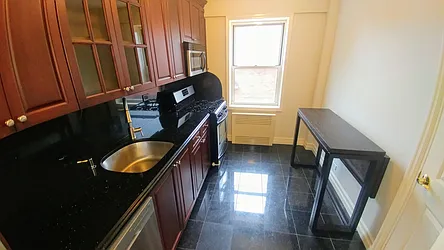 Rented by Metro Garden Realty NYC