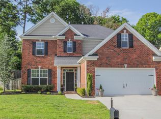 9121 Sway Branch Ln, Knoxville, TN 37922