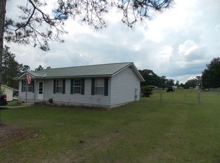 202 NE Coffee Way, Madison, FL 32340