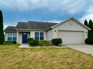 1973 Halyard Ct, West Lafayette, IN 47906