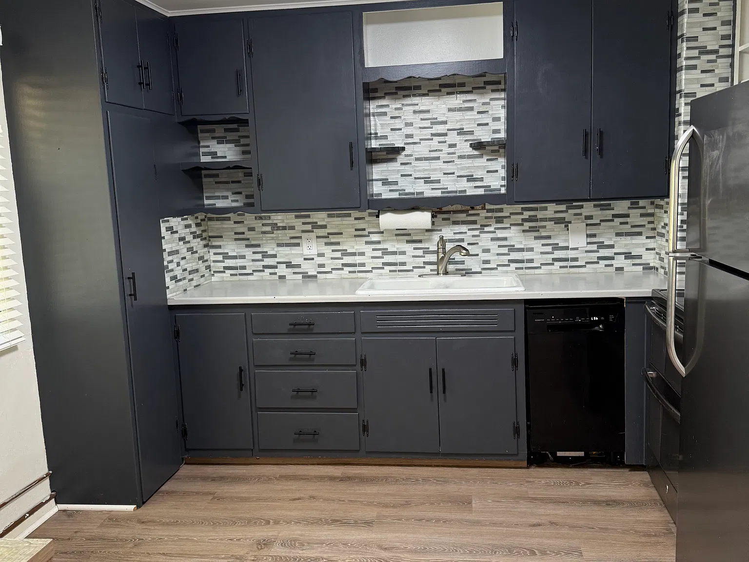 2 bed, 972 sqft, $1,100 — Photo 2