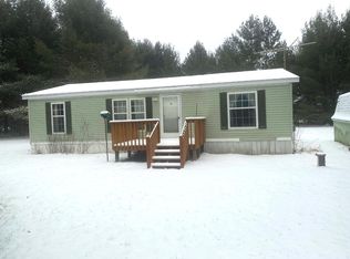 476 Meta Lake Rd, Eagle River, WI 54521