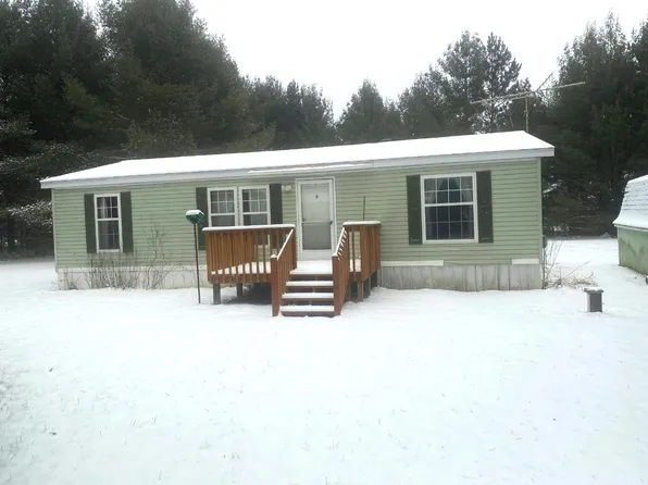 476 Meta Lake Rd, Eagle River, WI 54521