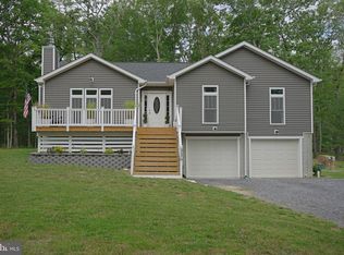 336 Arrowhead Rd, Front Royal, VA 22630