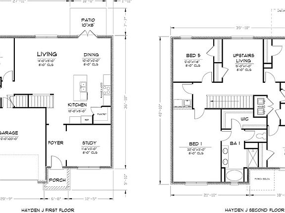 Floor Plan.