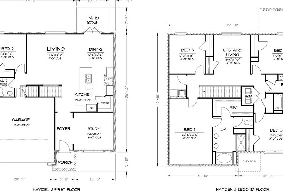 Floor Plan.