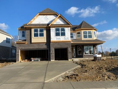 9412 Sunstone Dr #11, Cincinnati, OH, 45241