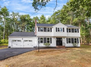 24 Pine Hill Dr, Walpole, MA 02081