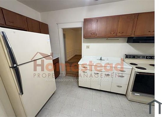 4th image of 206 Ashby Rd #1