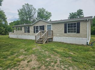 419 Pocahontas St, Glasgow, VA 24555