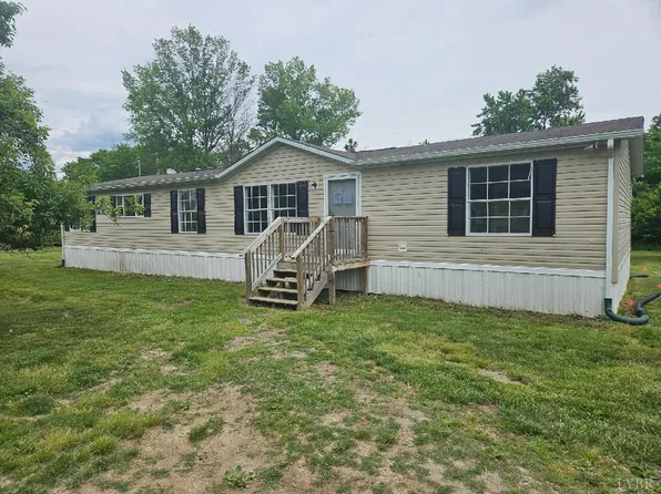 419 Pocahontas St, Glasgow, VA 24555