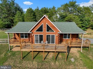 70 Zarahemla Dr, Inwood, WV 25428