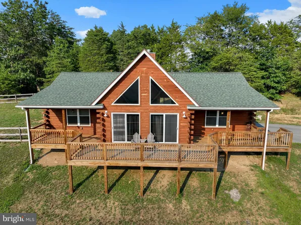 70 Zarahemla Dr, Inwood, WV 25428